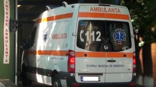 Bebeluș mort la două zile de la naştere, în Alba Iulia. Familia acuză medicii