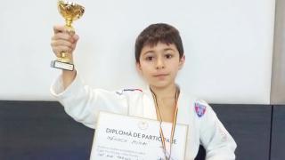 Poveste de nota 10. Mihai Manucu, campionul care a învățat de la cei mai buni