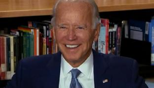 Donald Trump a ripostat, după nominalizarea lui Joe Biden drept candidatul Partidului Democrat