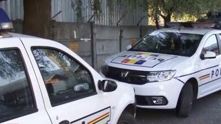 Minoră sechestrată și abuzată opt luni de un bărbat din Bacău, suspectul reținut după trei ani