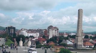 Cetatea Alba Carolina, magnet pentru turiștii în pandemie