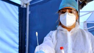 Bilanțul COVID-19: 1346 cazuri noi si 48 de decese în ultimele 24 de ore