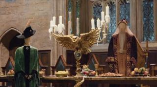 Studiourile Harry Potter de lângă Londra, redeschise pentru fani