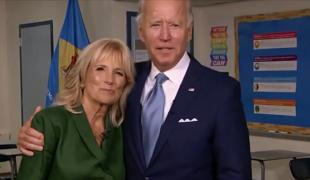 Joe Biden a acceptat oficial să candideze la alegerile prezidențiale din Statele Unite ale Americii