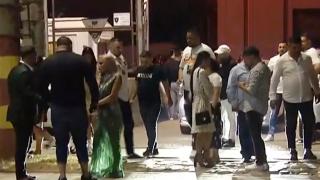 Nuntă spartă de jandarmi în Bucureşti. 100 de persoane s-au adunat într-un local din nordul Capitalei