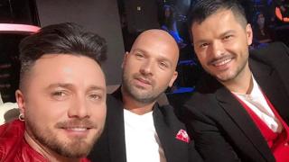 Tavi Clonda face parte din echipa "Te Cunosc de Undeva!"