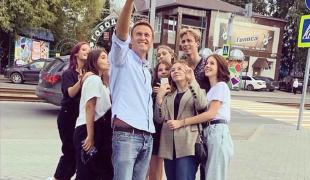 Controversa în cazul rivalului lui Vladimir Putin se adâncește: "Vor să treacă mai mult timp ca substanţa chimică din corp să dispară"