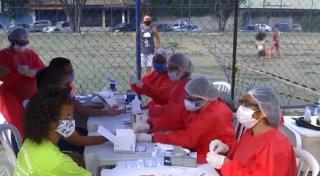 Al doilea val al pandemiei de coronavirus a dus la creșterea numărului de tineri infectați cu teribilul virus