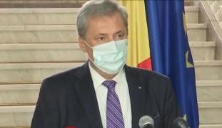 Marcel Vela ar fi implicat într-un dosar penal de trafic de influență de când era primar la Caransebeș