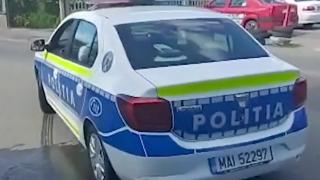 Fiu de judecator, accident mortal în Gorj. O femeie şi-a pierdut viaţa