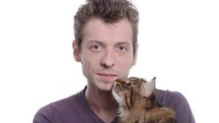 Andrei Nicolae, viața pe poante. Cum şi-a descoperit pasiunea