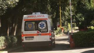 Medici acuzaţi că nu ajută o bătrână de 81 de ani, bolnavă de Covid, la Cluj