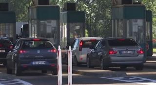 Românii care nu stau mai mult de 12 ore în Serbia nu au nevoie de test Covid