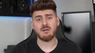 Vloggerul Colo, amendat penal pentru instigare la viol, dar este liber