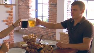 Satul Eibenthal din Mehedinţi, Mica Cehie a României