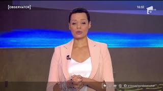 Observator 16 Weekend