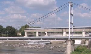 Doi bărbaţi şi-au pierdut viaţa ieri, în râul Mureş, într-un interval de numai câteva ore!