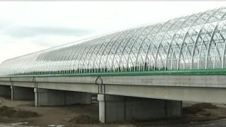 Lucrările la linia ferată Gara de Nord - Aeroportul Otopeni sunt din nou în întârziere