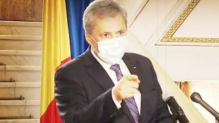 Pandemie de bâlbe în politică