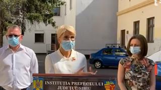 Câte măşti poate asigura Guvernul pentru elevi în noul an şcolar