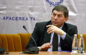 Soţia lui Mihail Vlasov, confirmată cu coronavirus, a murit la Iaşi