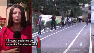 Bac Toamnă 2020. Cum s-au descurcat elevii la proba scrisă la română