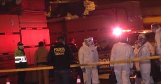 Busculadă cu 13 morți la o petrecere ilegală, în Peru