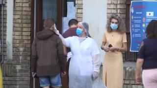 Limba română, prima probă la Bacalaureatul de toamnă. Elev: "Nu am scris nimic"