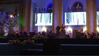 Regal simfonic la Opera Naţională Bucureşti