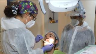 Studiu: lipsa igienei orale poate duce la cancer