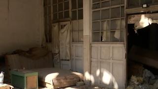 Sinagoga Ortodoxă din Brașov stă să cadă