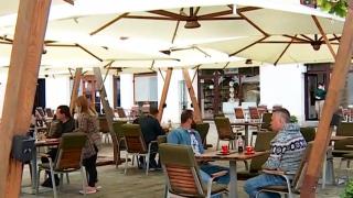 Restaurantele ar putea fi redeschise. De la ce dată