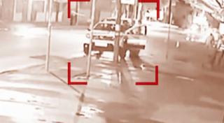 Imagini de la întâlnirea secretă în biserică, dintre şefii poliţiei şi membrii clanului Duduianu | Video