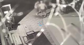 Un bărbat din Botoșani a fost ucis după ce a cerut o țigară