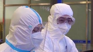 Primul caz de reîmbolnăvire cu Covid. Vaccinul, singura soluție împotriva coronavirusului