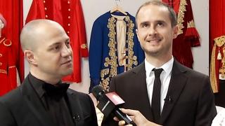 Sezon nou, cu surprize, la iUmor. S-a râs şi s-a plâns la filmări!