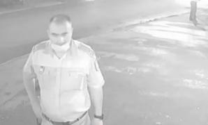 Noi imagini cu întâlnirea de la miezul nopţii dintre şefii poliţiei şi interlopii din clanul Duduianu