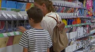 Elevii încep școala cu ghiozdanul gol în acest an