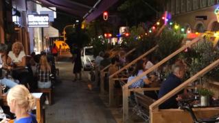 Munchen ar putea interzice consumul de alcool în spaţiul public