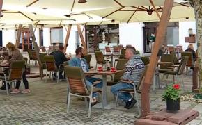 Condiții pentru redeschiderea restaurantelor, de la 1 septembrie