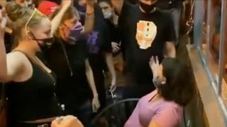 Proteste tot mai violente în Statele Unite, pe fondul tensiunilor rasiale