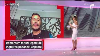 Transformările de look şi cât de mult ne poate schimba înfăţişarea o tunsoare reuşită