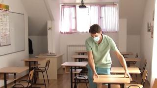 Cum s-au pregătit şcolile private pentru noul an şcolar în pandemie