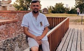 Beniamin, tânărul ucis de un cerșetor în Satu Mare, urma să se căsătorească cu fata căreia i-a luat apărarea