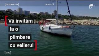 Observator 16 Weekend