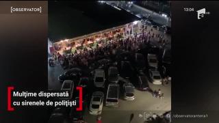 Observator 13 Weekend