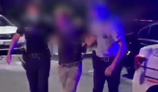 Tânără agresată din senin de un individ, într-un parc din București