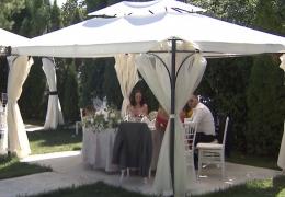 Anularea nunţilor, efect de domino pentru mai multe industrii. Ce schimbă redeschiderea restaurantelor