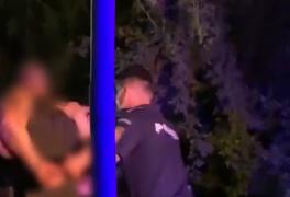 Tânără agresată în timpul unei alergări, în Parcul Tineretului din Capitală. Un muncitor venit din Bacău a pus-o la pământ