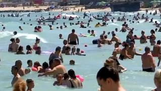 Începe programul "Litoralul pentru toţi". Reduceri masive la tarifele de cazare